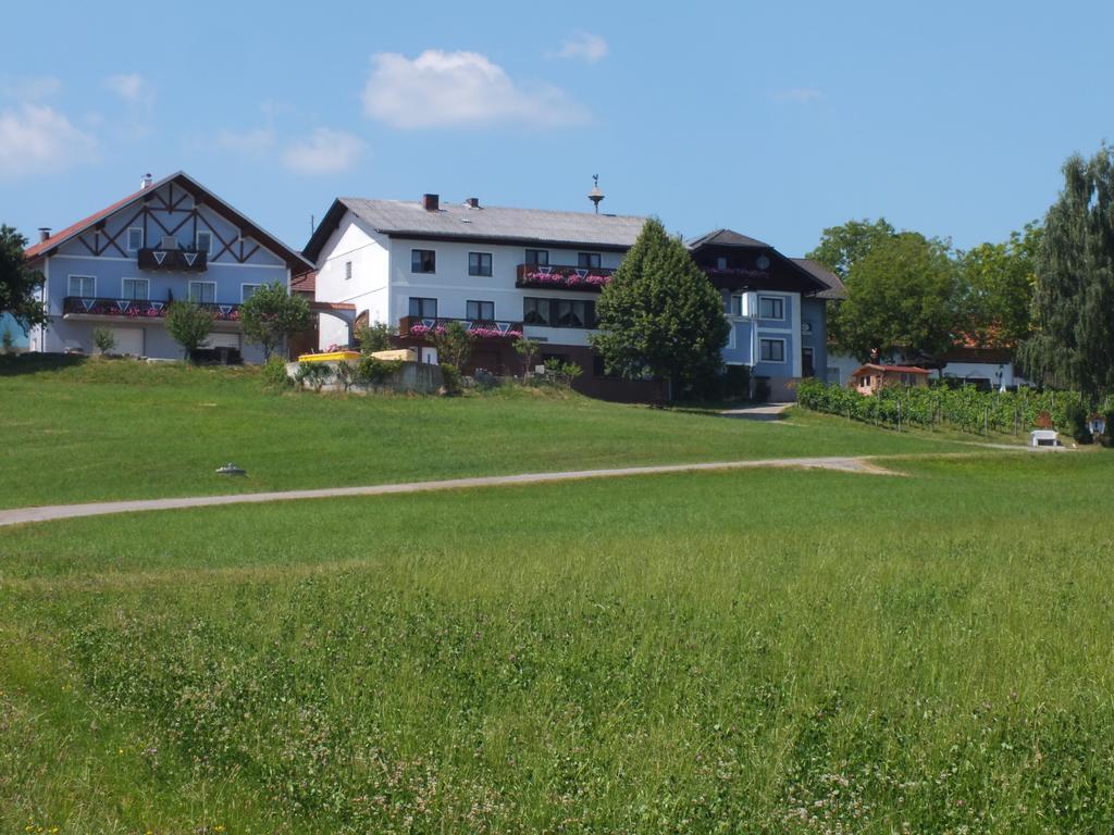 Landgasthof Peterbauer Schaerding Room photo